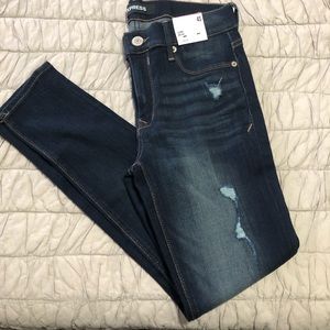 New Express Jeans